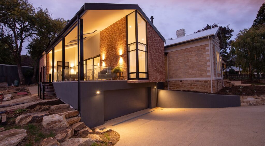 Lighting Solutions for Architects & Consultants