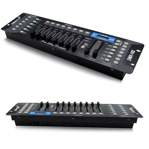 DMX Controllers