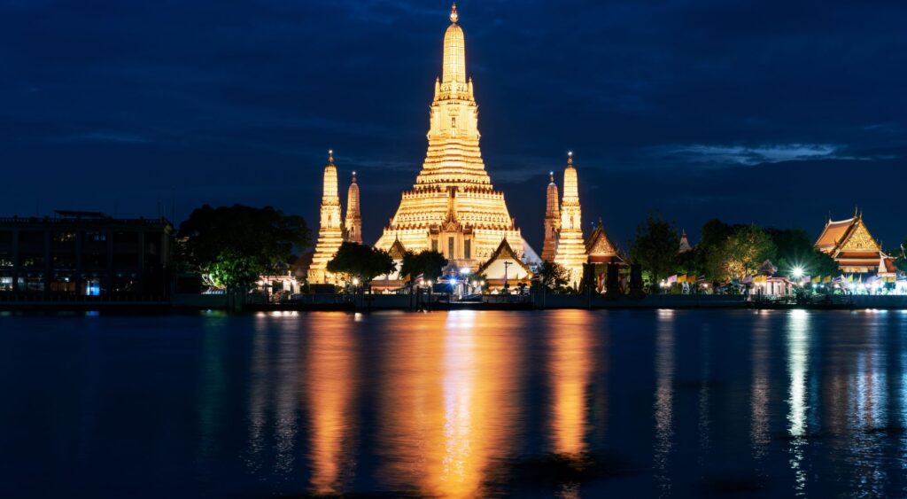 Complete Government Lighting Project Solutions