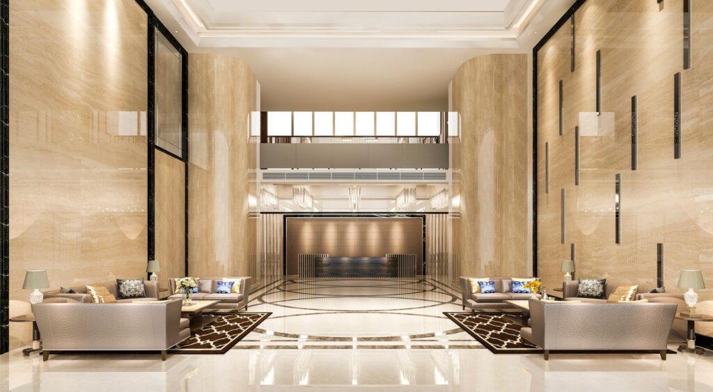 Hotel Lighting Solutions