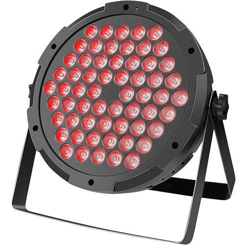 LED Par Lights